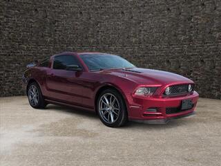 2014 Ford Mustang for sale in Chattanooga TN