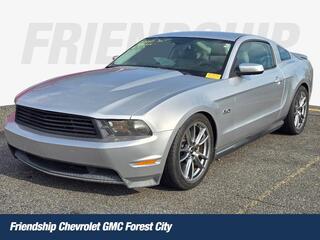 2011 Ford Mustang for sale in Forest City NC