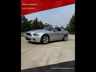 2014 Ford Mustang for sale in Omaha NE