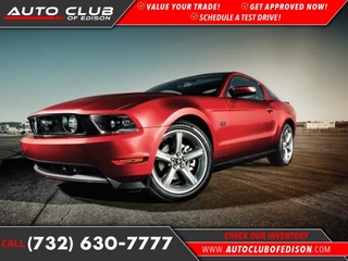 2010 Ford Mustang for sale in Woodbridge NJ