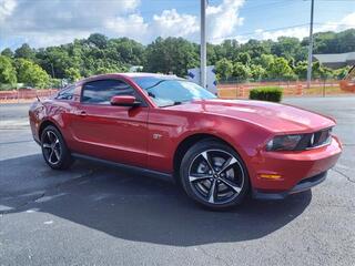 2010 Ford Mustang for sale in Clarksville TN