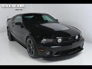 2010 Ford Mustang for sale in Nashville TN