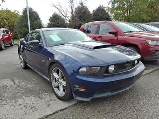 2010 Ford Mustang for sale in Clarksville TN