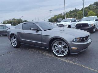 2010 Ford Mustang for sale in Clarksville TN