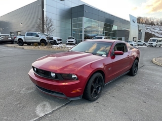 2010 Ford Mustang for sale in Bristol TN