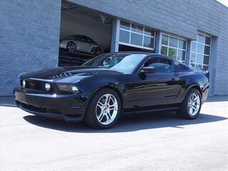 2010 Ford Mustang for sale in Walled Lake MI