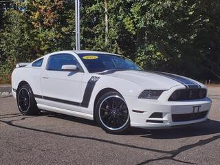 2013 Ford Mustang for sale in Rochester NH