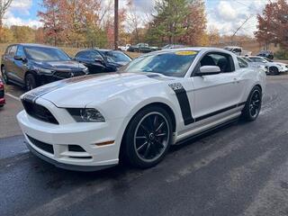 2013 Ford Mustang for sale in Bridgewater NJ