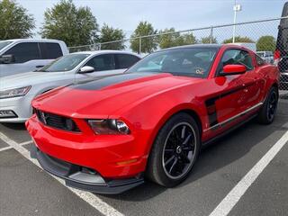 2012 Ford Mustang for sale in Gilbert AZ