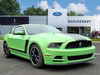 2013 Ford Mustang for sale in Union NJ