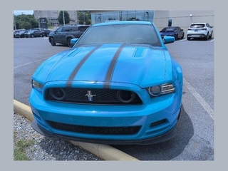 2013 Ford Mustang for sale in Johnson City TN