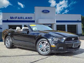 2014 Ford Mustang for sale in Rochester NH