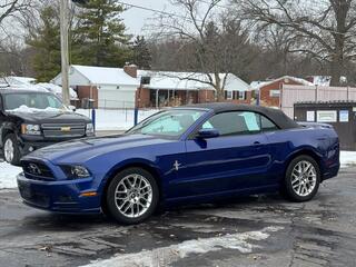 2014 Ford Mustang for sale in Cincinnati OH