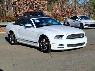 2014 Ford Mustang for sale in Cornelius NC