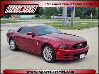 2014 Ford Mustang for sale in Norwood-Young America MN