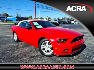 2014 Ford Mustang for sale in Fort Mill SC