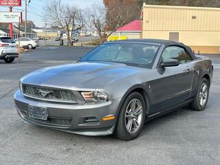 2011 Ford Mustang for sale in Calhoun GA