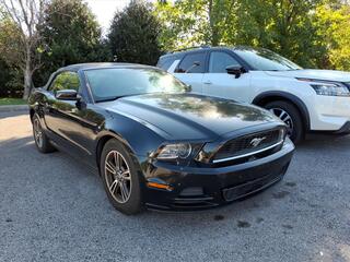 2013 Ford Mustang for sale in Clarksville TN