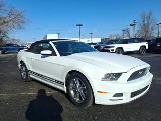 2014 Ford Mustang for sale in Plymouth MI