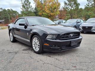 2014 Ford Mustang for sale in Southern Pines NC