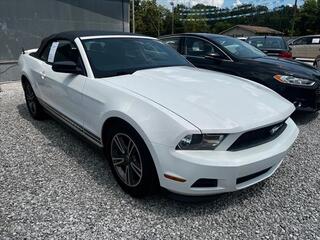 2011 Ford Mustang for sale in Guthrie KY