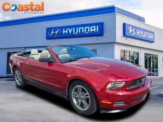 2012 Ford Mustang for sale in Melbourne FL