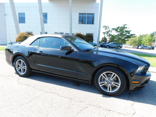 2013 Ford Mustang for sale in Clarksville TN