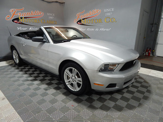 2010 Ford Mustang for sale in Nashville TN