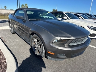 2010 Ford Mustang for sale in Merritt Island FL