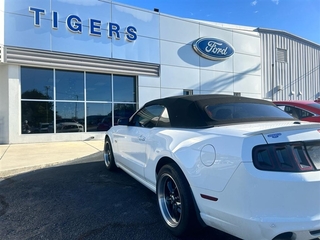 2013 Ford Mustang for sale in Cincinnati OH