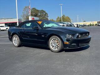 2013 Ford Mustang for sale in Hendersonville NC