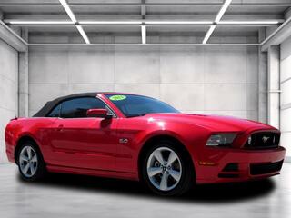 2013 Ford Mustang for sale in Ocala FL
