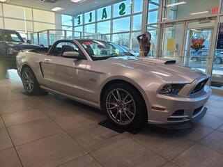 2014 Ford Mustang for sale in Waterville OH