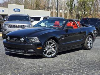 2014 Ford Mustang for sale in Lenoir NC