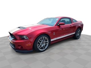 2013 Ford Shelby GT500 for sale in Olathe KS