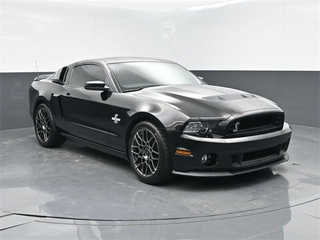 2013 Ford Shelby GT500