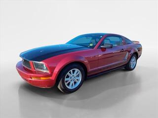 2006 Ford Mustang for sale in Abingdon VA