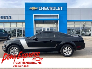 2006 Ford Mustang for sale in Gothenburg NE