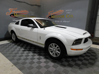 2006 Ford Mustang for sale in Nashville TN