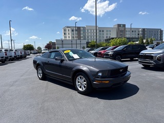 2007 Ford Mustang for sale in Knoxville TN