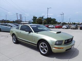 2006 Ford Mustang