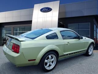 2005 Ford Mustang for sale in Bowling Green KY