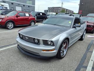 2006 Ford Mustang for sale in Fenton MO