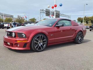 2006 Ford Mustang for sale in Roanoke VA