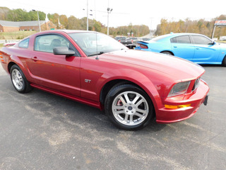 2005 Ford Mustang for sale in Clarksville TN