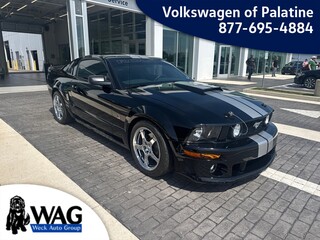2006 Ford Mustang