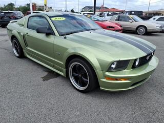 2005 Ford Mustang for sale in Bowling Green KY