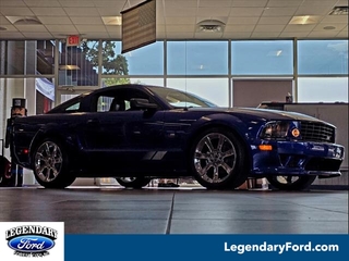 2005 Ford Mustang