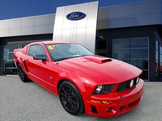 2006 Ford Mustang for sale in Bowling Green KY
