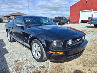 2006 Ford Mustang for sale in Campbellsville KY